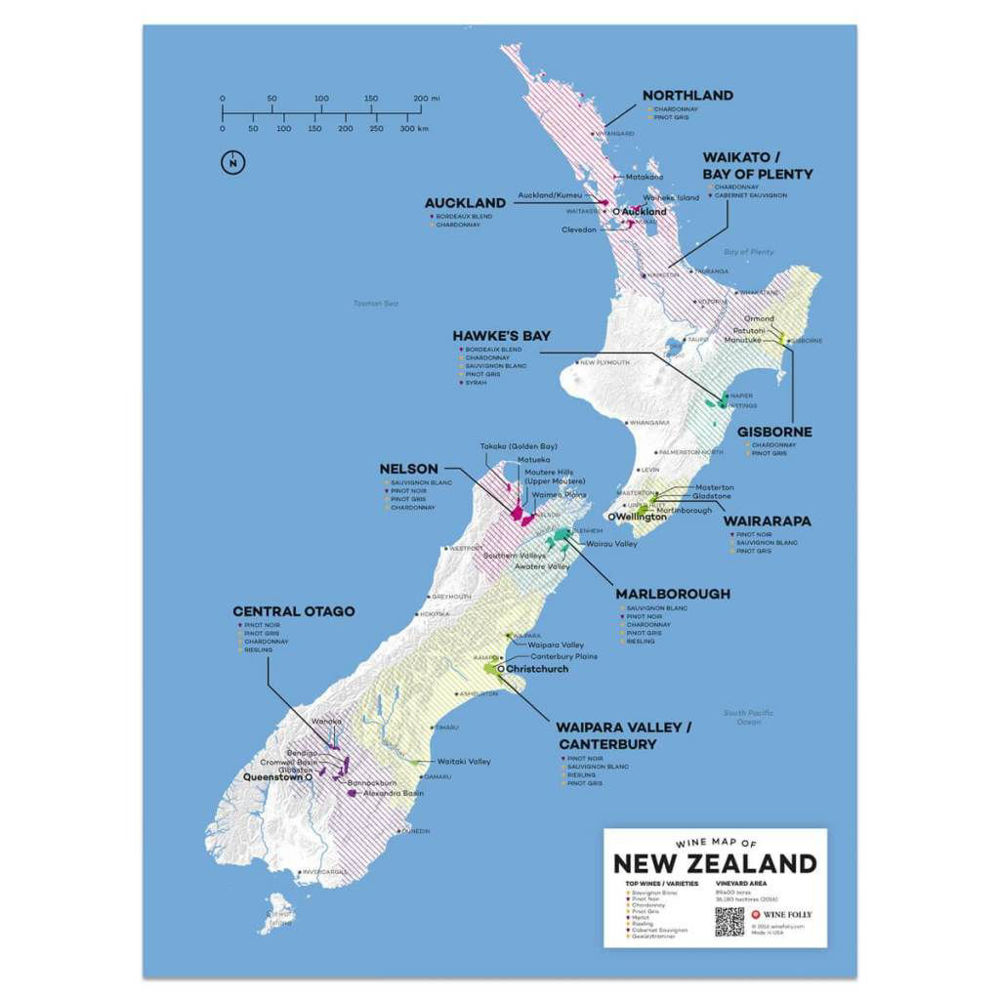 new zealand